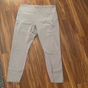 Lululemon fast and free 25”